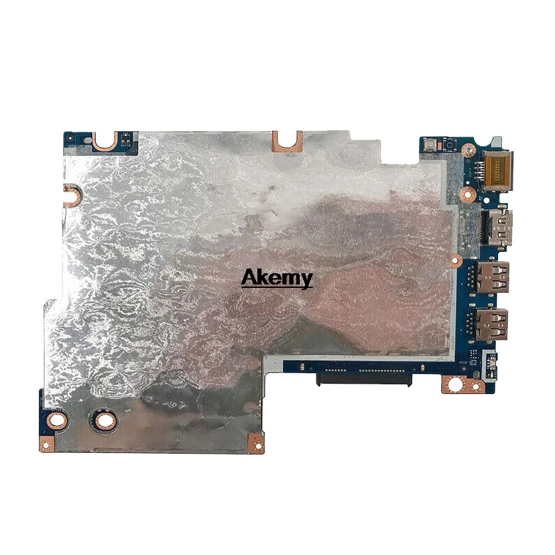 LA-E221P pour LENOVO YOGA Yoga 510-14IKB Flex 4-1480 LA-E221P carte mère 100% testé carte mère d'ordinateur portable