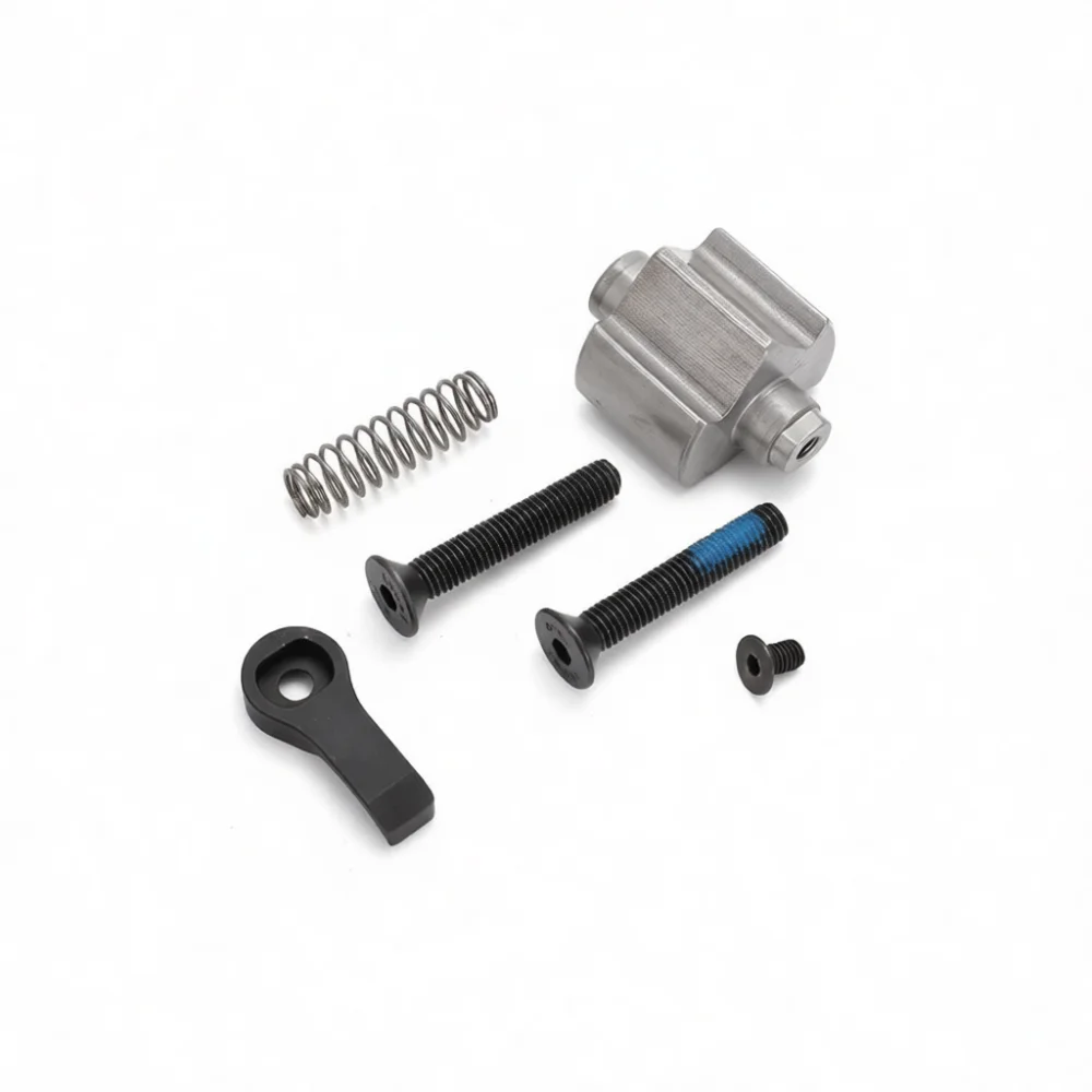 3 4 Inch Drive Ratchet Repair Kit Gear Mechanism For 43449 44804 Power Tool Wrench Maintenance Replacement Parts Hardware