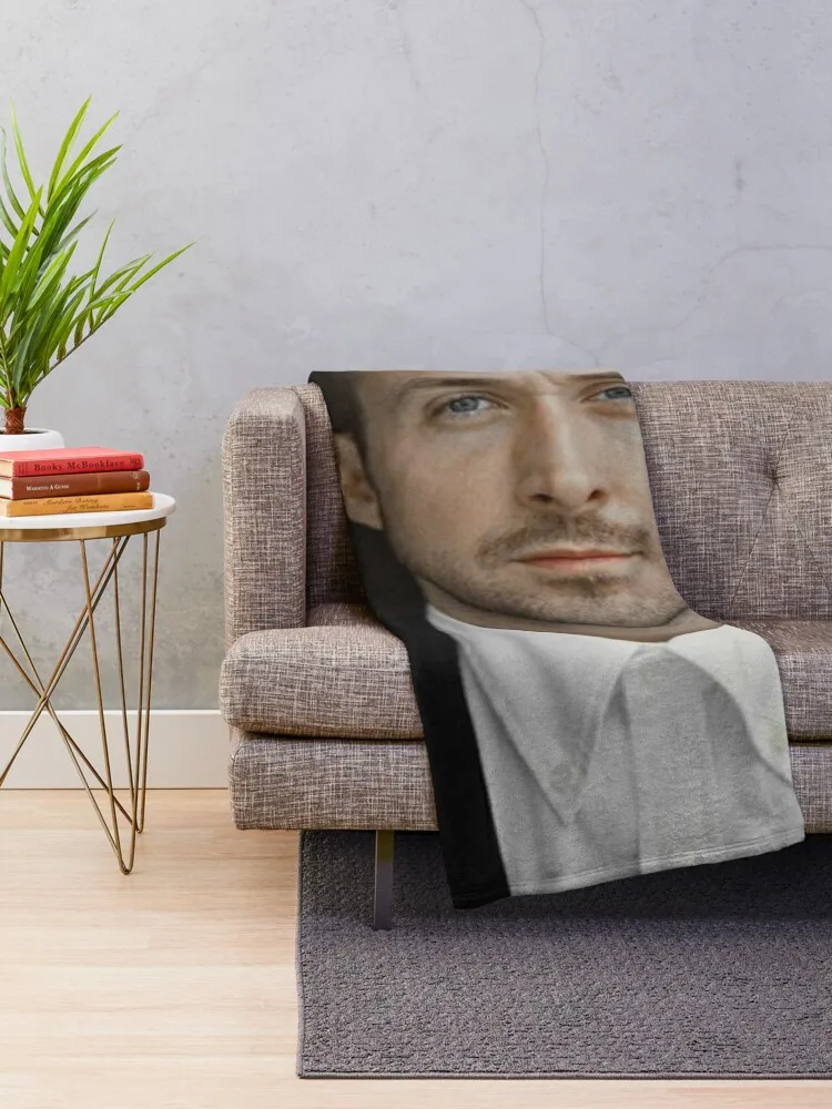 Ryan Gosling Aesthetic Throw Blanket Blankets For Bed Moving Decorative Sofa Soft Plaid Blankets