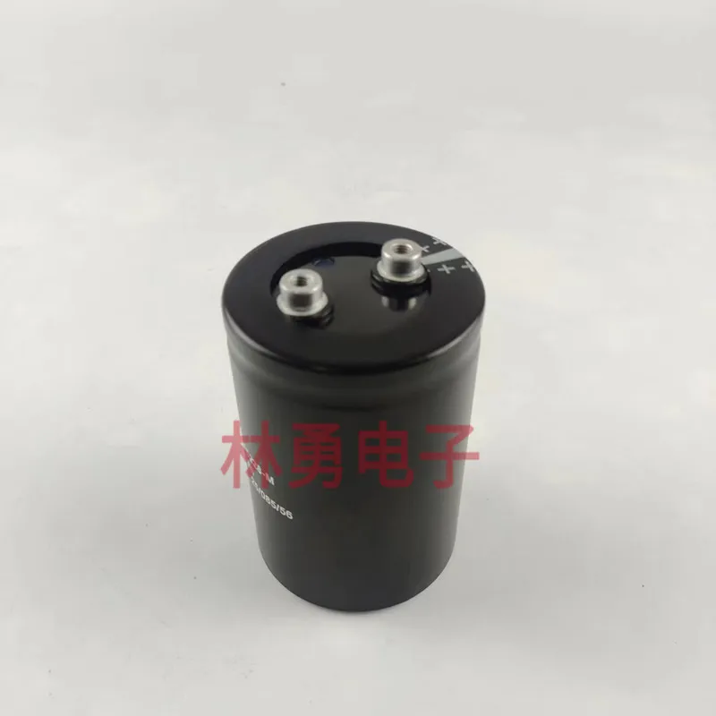 EPCOS B43310-A5228-M 450V2200UF, new frequency converter electrolytic capacitor