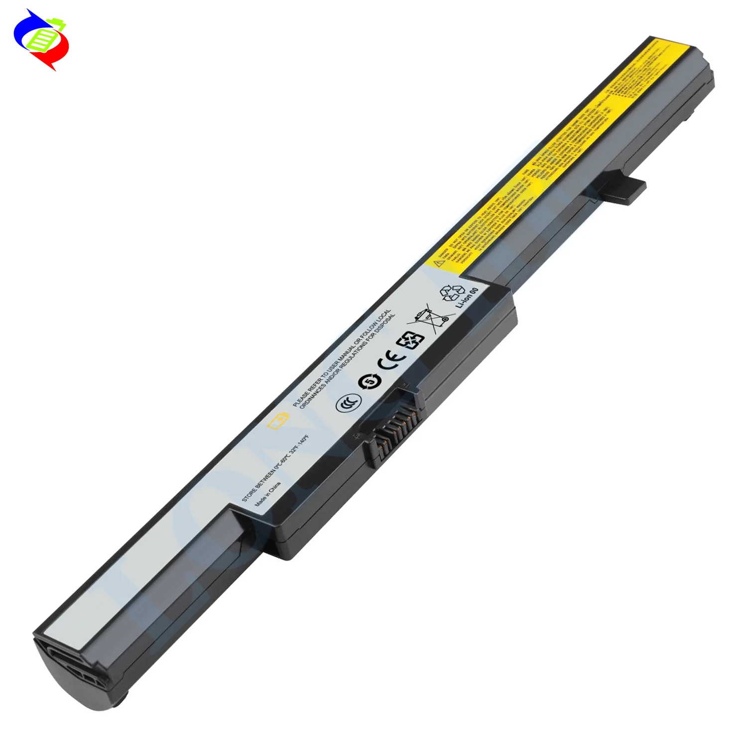 Laptop Battery for Lenovo B40-70 B41 B50-30 B50-40 B50-45 B50-70 B50-80 L13L4A01 L13M4A01 2200mAh Replacement Lithium Battery