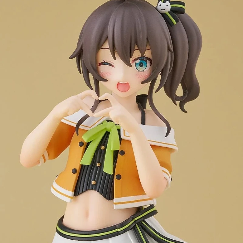

【TM】In Stock GSC POP UP PARADE POP UP PARADE Hololive Natsuiro Matsuri Figures Model Toy Gift Collection Ornament