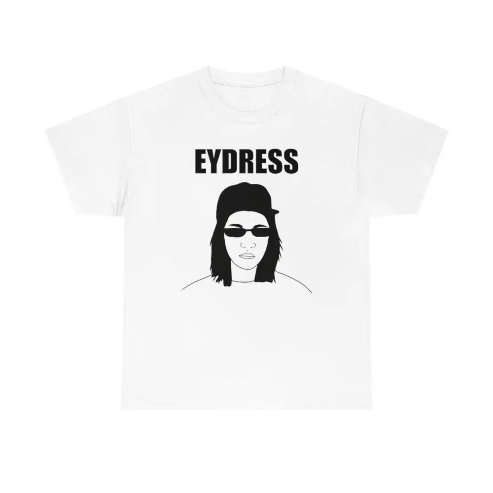 jealous eyedress