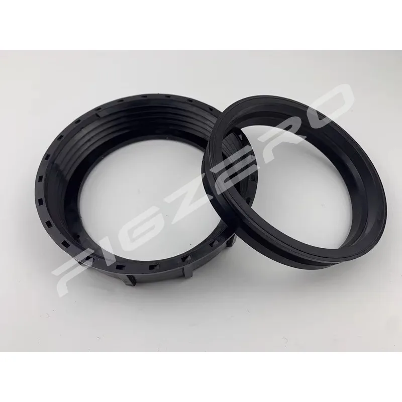 Fuel Pump Seal Fixed Cover Rubber Ring for Nissan Tiida Sedan Tiida Hatchback Qashqai Teana Sylphy Livina Brand New