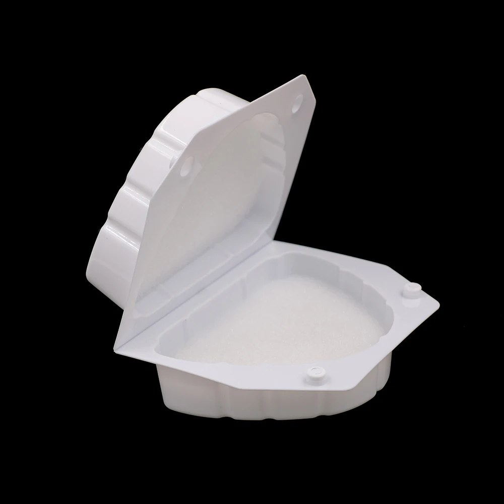 50pcs-premium-denture-box-plastic-denture-storage-case-with-sponge-retainer-holder-durable-and-convenient-dental-box