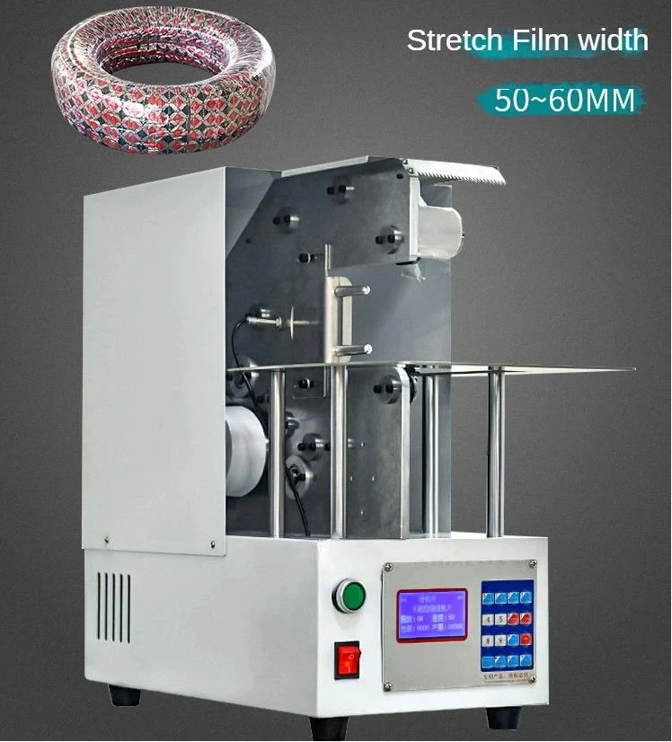 FK-326 Semi-Automat… - image