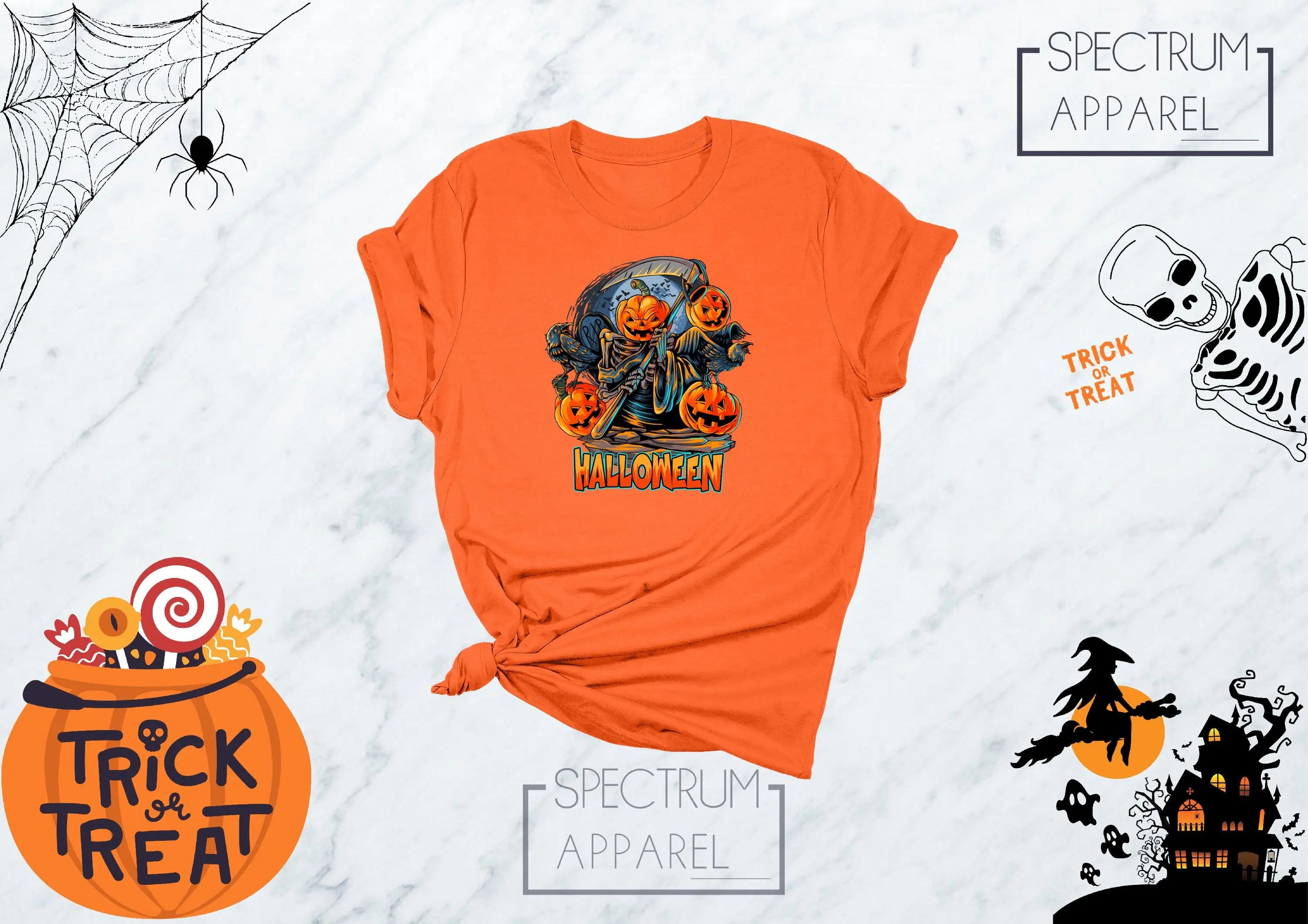

Halloween T Shirt Costume Party Scary S Costumes