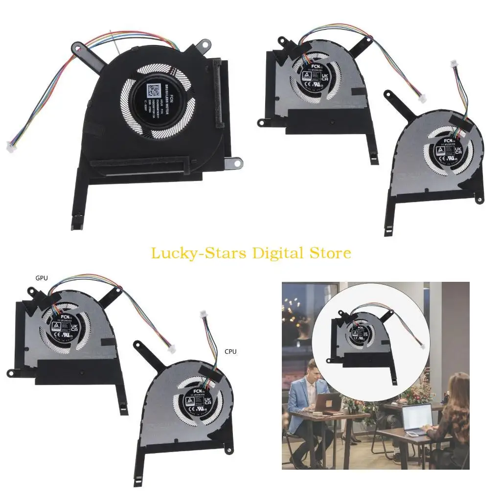 t3ee-cpu-refrigento-vermagem-do-vermagem-do-laptop-cpu-gpu-substituicao-ventilador-resfriamento-facil-instalacao-para