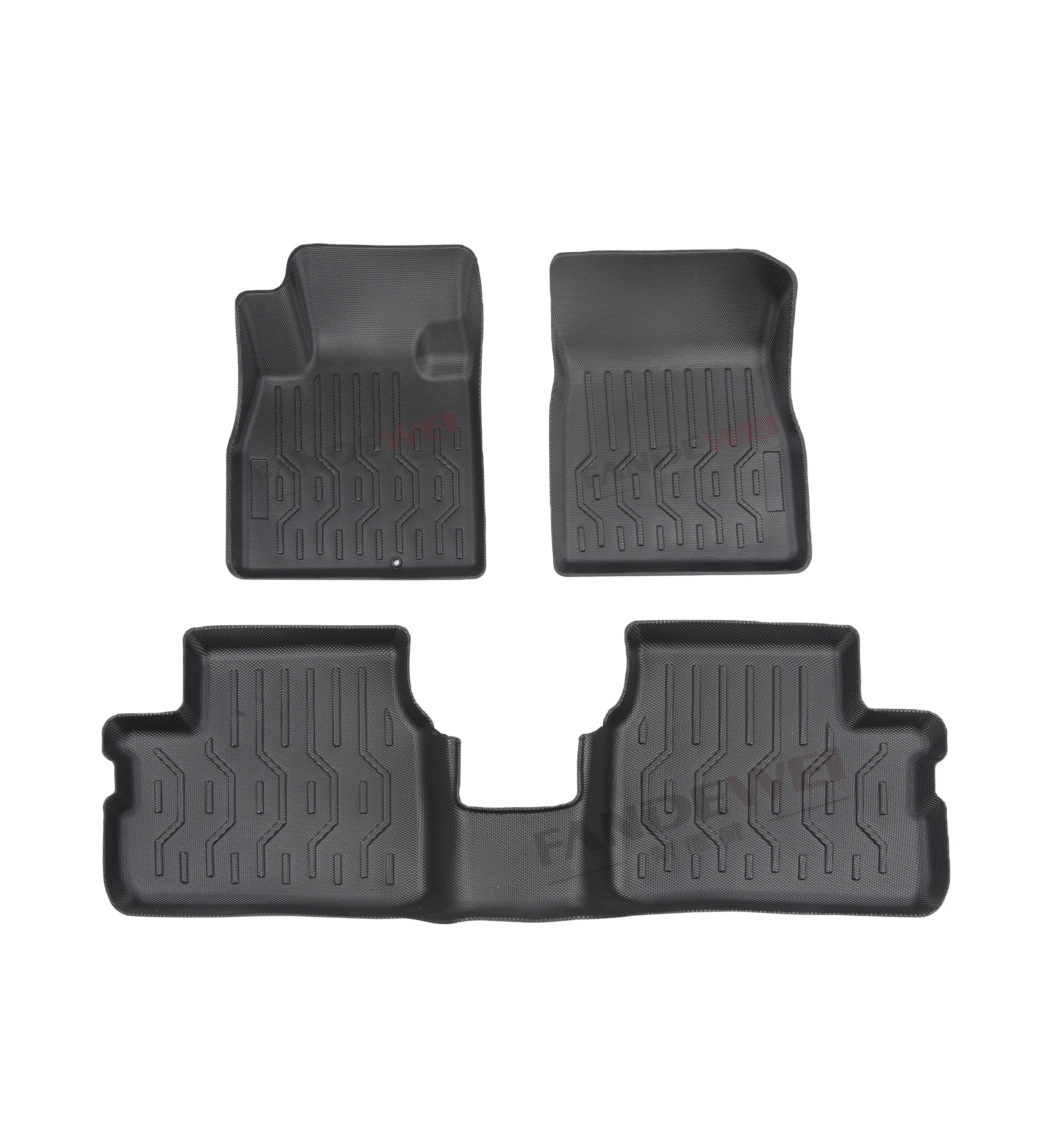 

Universal Deep Dish Matting Waterproof 3d 5d Car Floor Mat Custom Car Mats for Vinfast VF8 for J120 PRADO LC120