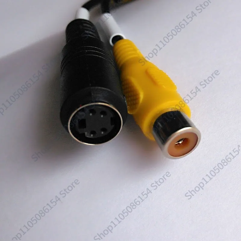 

Комплект для вторичной разработки SDK для видео, USB-карта захвата видео, 1-канальная карта захвата EM2860