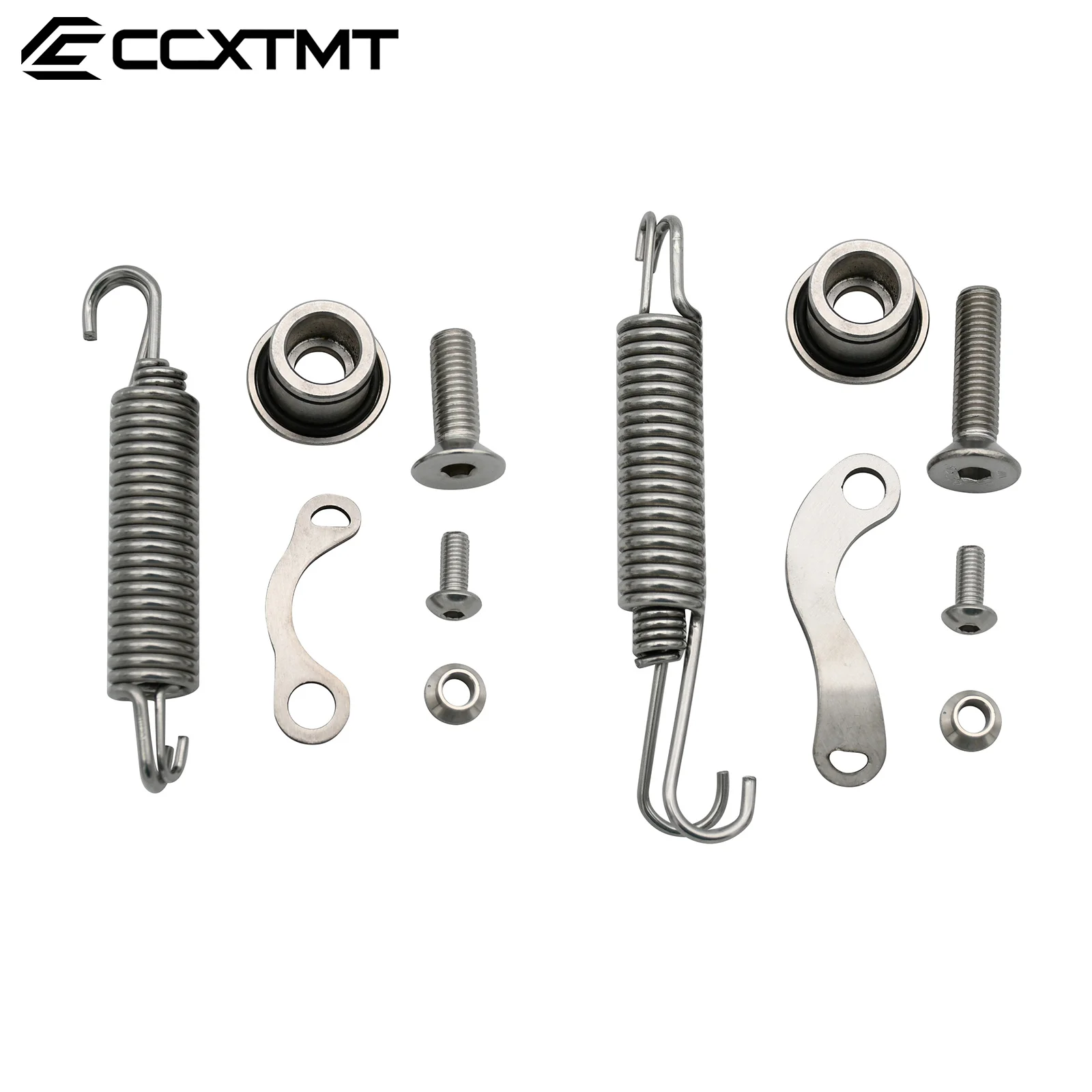 Motorcycle CNC Parking Side Stand Kickstand For Husaberg Husqvarna FE TE 125-501cc For KTM SX SXF XC XCF XCW XCFW EXC EXCF EXCR view 2