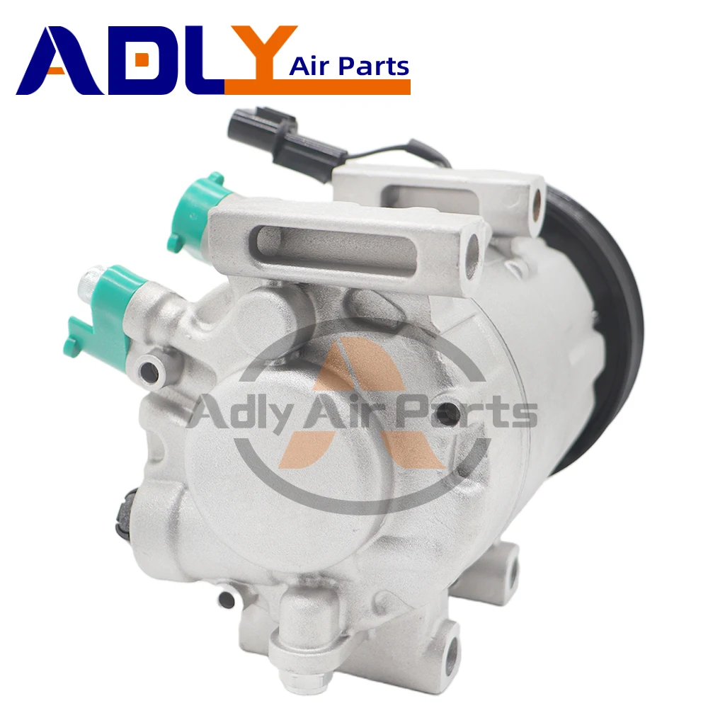 VS14E A/C AC Compressor For KIA KX3 1.6L Hyundai Creta Elantra 1.6 F500HFCAB12 977014V001 97701-4V000 977014V000 97701-4V001