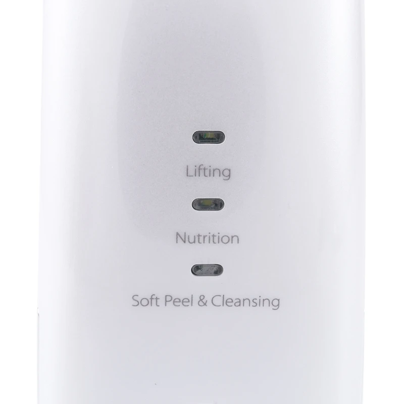 A68M-Ультразвуковая машина для очистки от черных точек, импортный и экспортный инструмент для очистки пор