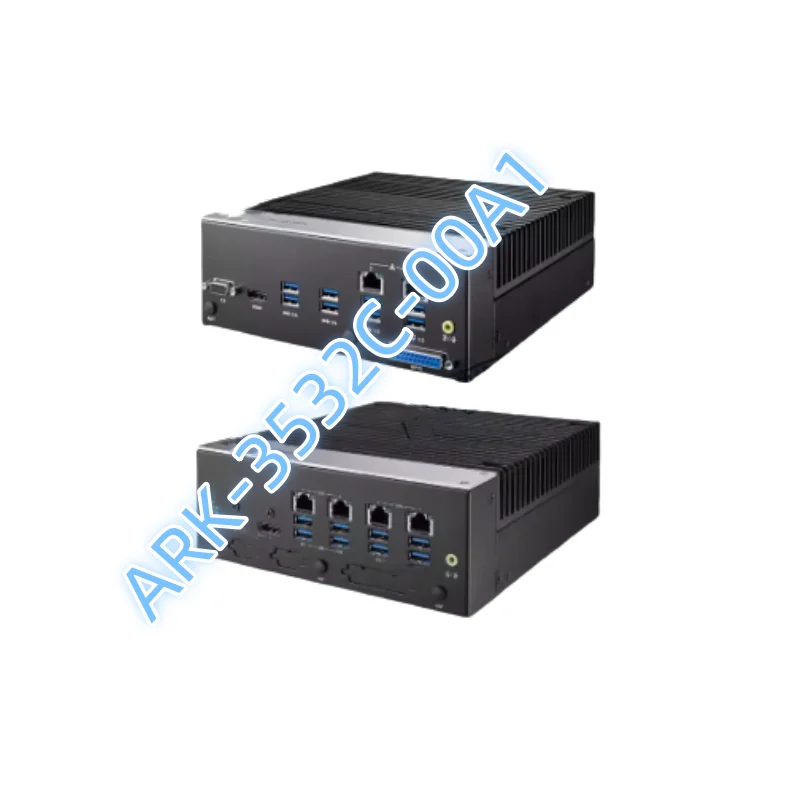 New Original Genuine Industrial Controller   ARK-3532C-00A1   ARK-3532D-00A1     ARK-3520P-U7A1E    ARK-3520P-U8A1E