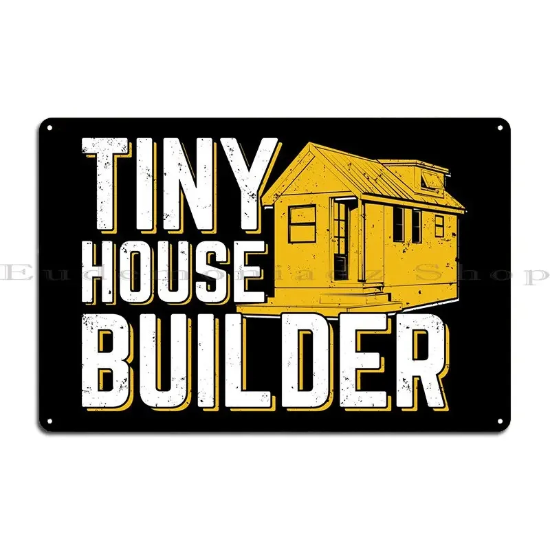tiny-house-builder-Дизайн-Металлические-Вывески-Бар-Персонализированный-Классический-Бар-Пещера-Стена-Пещера-Оловянная-Вывеска-Плакат