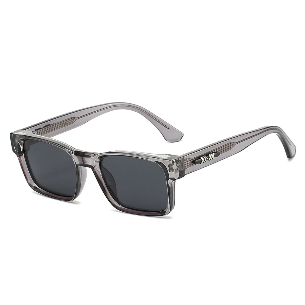 

2025 New Men's Advanced PC Frame Light Myopia Glasses Fashion Men's Anti fog Sunshade INS Quality Eyewear Glasses
