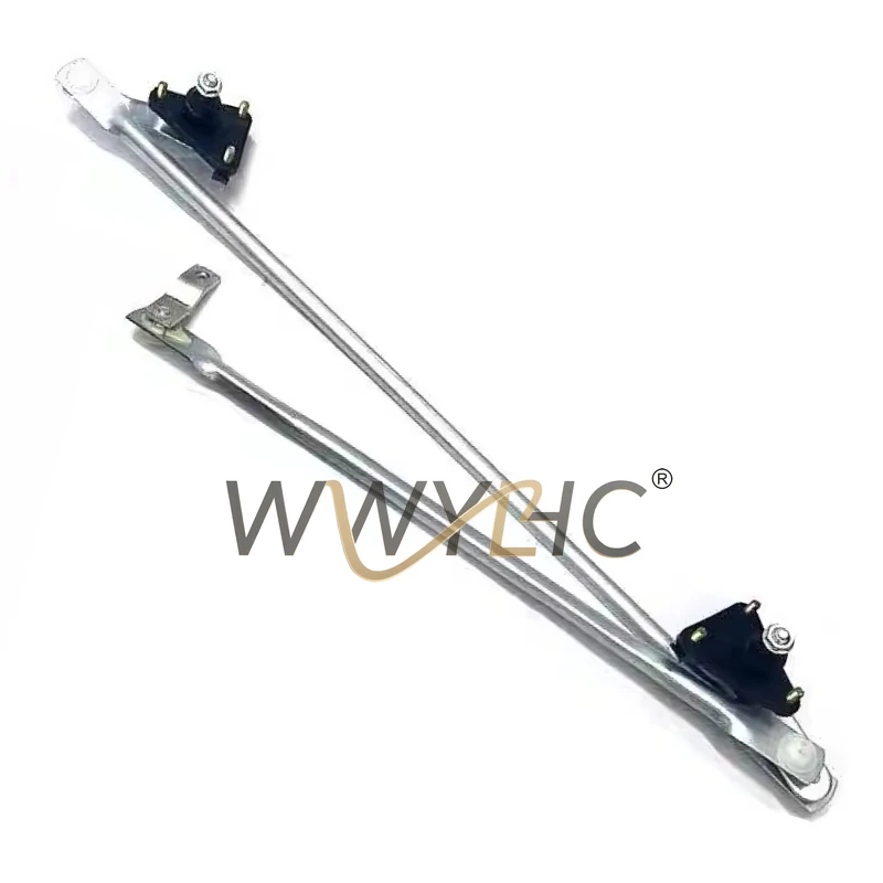 Suitable for Dongfeng Zhengzhou Palatine Odin Ruiqi D22 Front Wiper Linkage Rod Wiper Arm Push-pull Linkage Rod