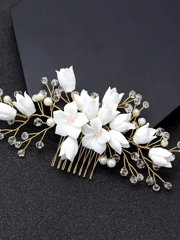tocado-de-novia-hecho-a-mano-con-arcilla-polimerica-blanca-accesorio-nupcial-Unico-y-elegante-de-estilo-chino