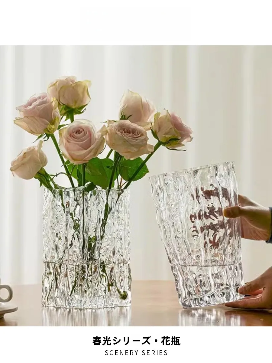 eku-pro-spring-light-florero-de-vidrio-para-sala-de-estar-transparente-con-patron-de-iceberg-accesorios-decorativos-decoracion-nordica-para-el-hogar