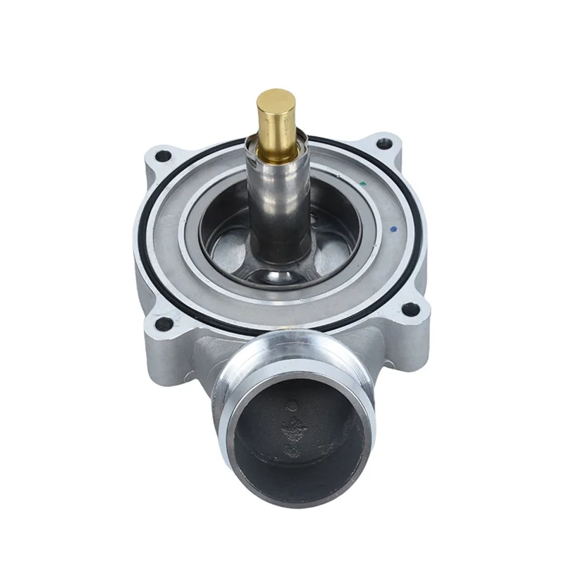 

Fit For Detroit DD13 DD15 Engine Compatible A4712006215 Car Thermostat With Seal, Hardened Design