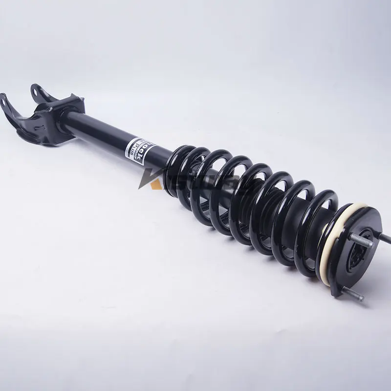 1PCS Front Or Coil Spring Shock Absorbers Assembly For Mercedes ML/GL CLASS 4MATIC W166 A1663232400 A1663232900 A1663231000