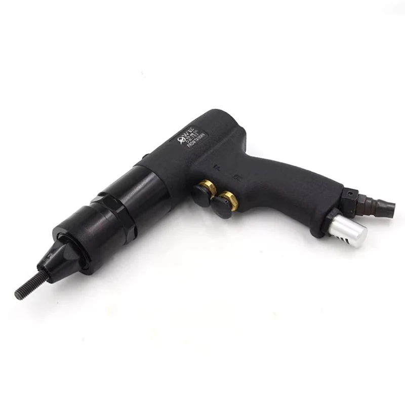 Ow-703 Pneumatic Rivet Nut Gun, Cap Gun, Ram Gun, Rivet Nut Pliers, Semi-Automatic Rivet Nut Tool