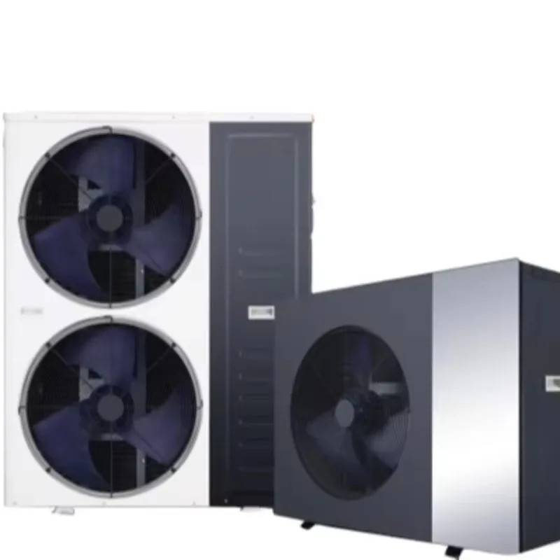 【2026】الصين حار بيع R32 DC العاكس الكل في واحد مضخة الحرارة الهواء إلى الماء مضخة الحرارة التبريد التدفئة الماء الساخن
