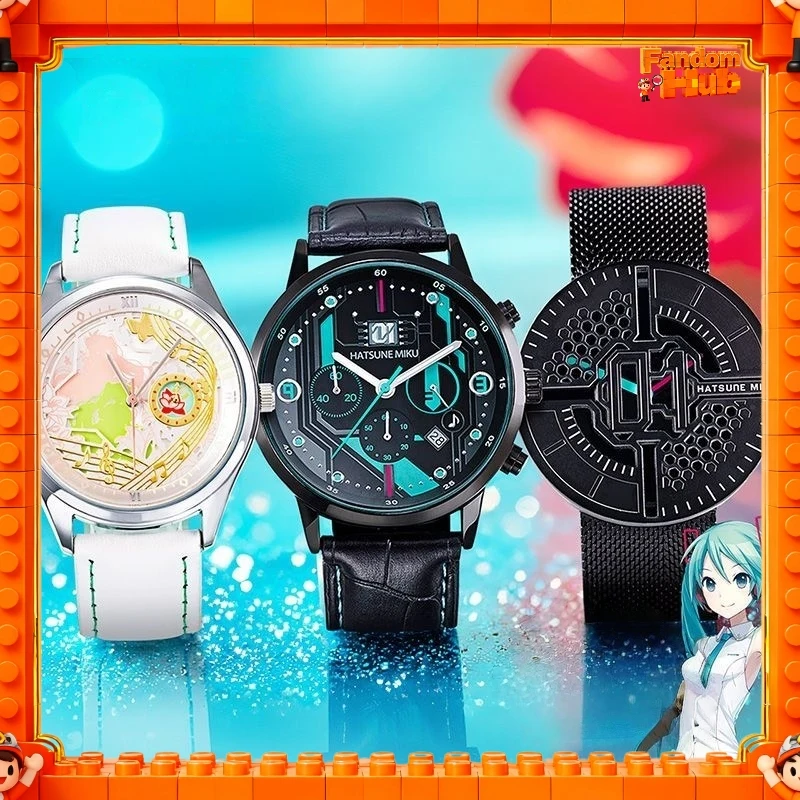montre-a-quartz-hatsune-miku-authentique-2026-vocaloid-pour-etudiants-miku-–-cadeau-jouet-pour-les-fans