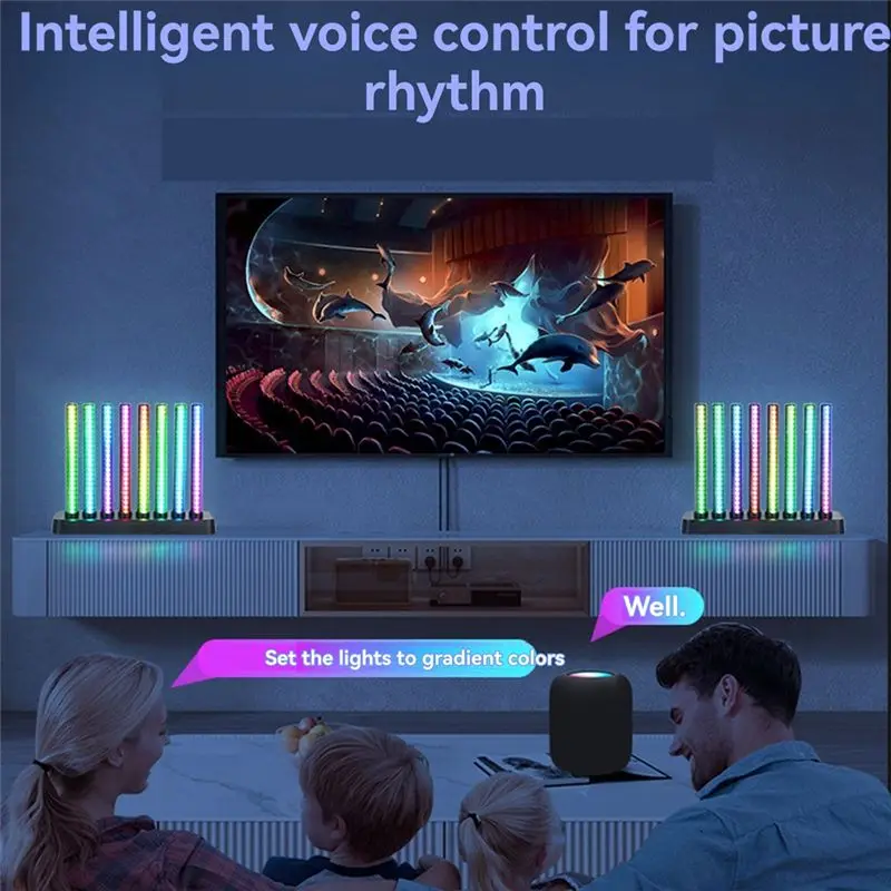 b72b-usb-music-spectrum-light-bar-rgb-atmosphere-lamp-with-bluetooth-app-remote-for-gaming-room-home-office-decor