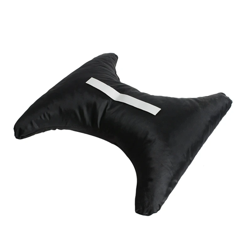 Drum Pillow Sound Absorbing Drum Silents Pad Drum Muffler Drum Part Drum Mute Pad Bass Drum Muffling Bass Drum Damper