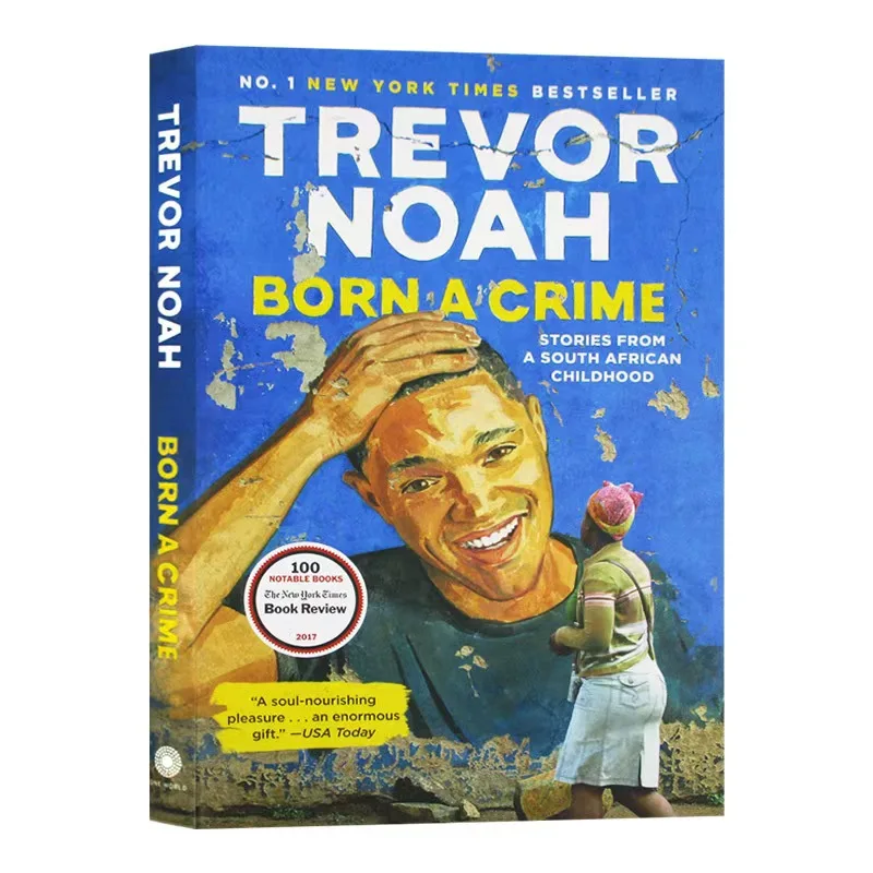 

Оригинальная английская версия Born Guilty of Classic Novel