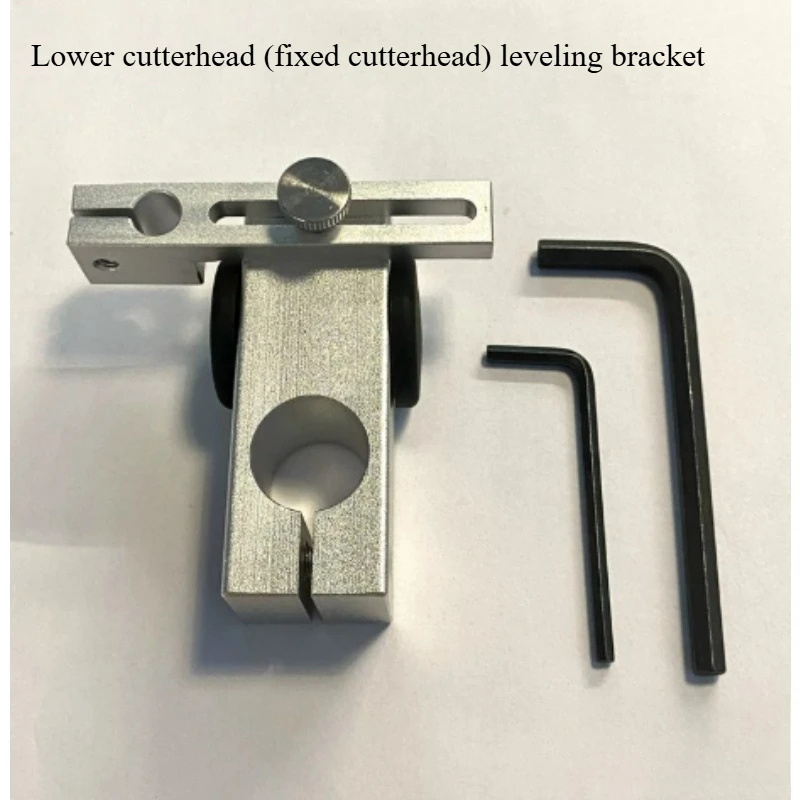 Suitable for Mahdi EK43 Cutterhead Leveling Tool and Parallelism Tool