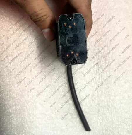 1pc industrial code reader mv-jzd2032m-50sd-rbn tool accessories