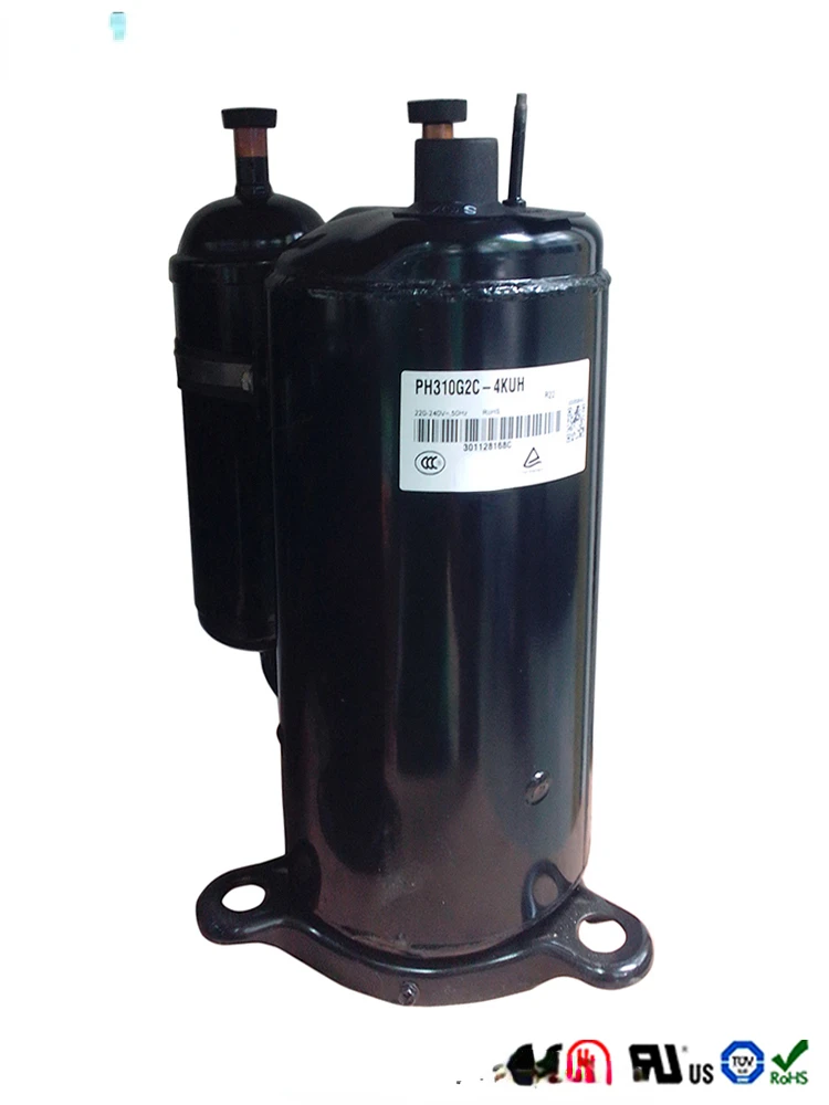 Compressore Toshiba tipo refrigerazione rotativa 9000Btu HSM130N3UCZ