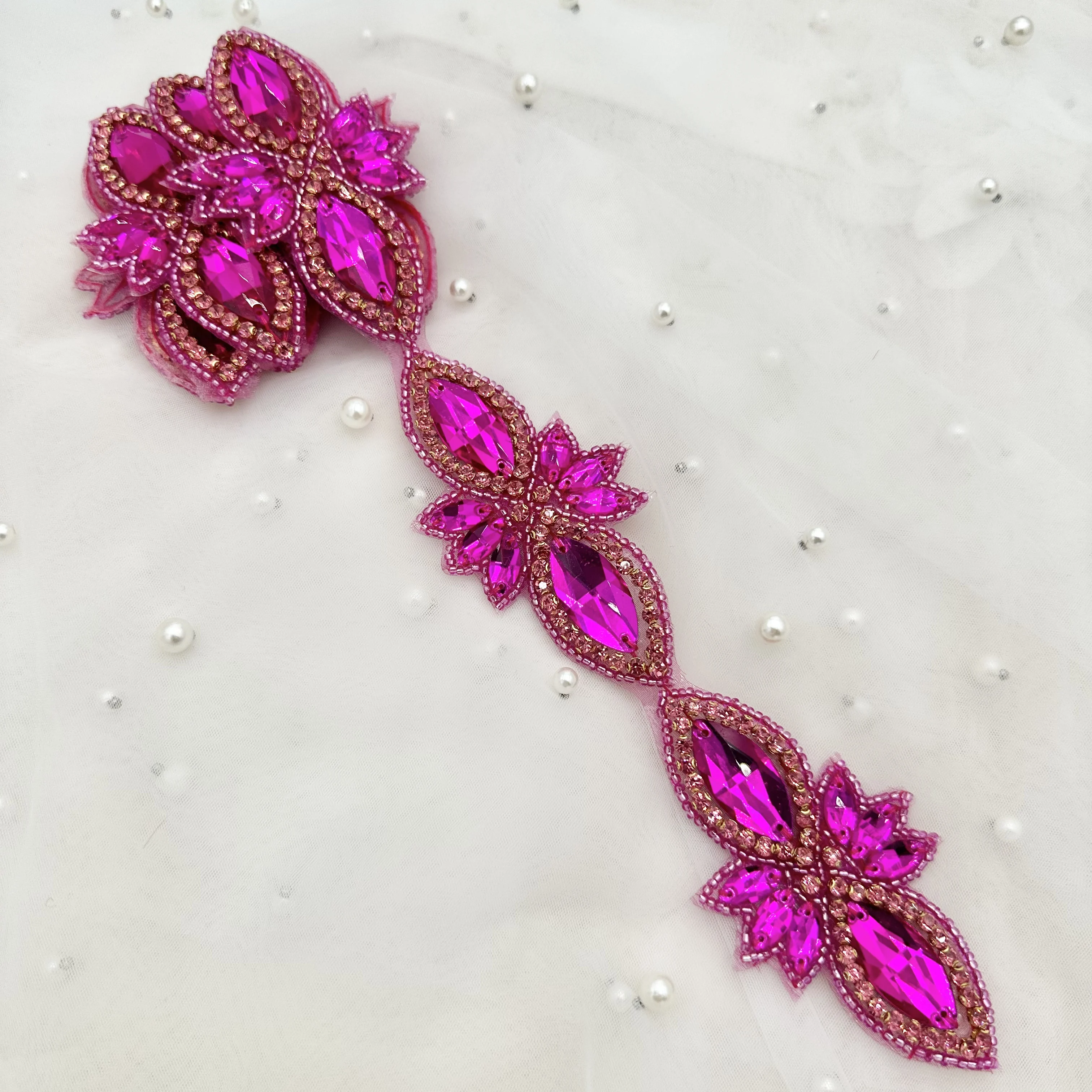 : Applikationsstoffe