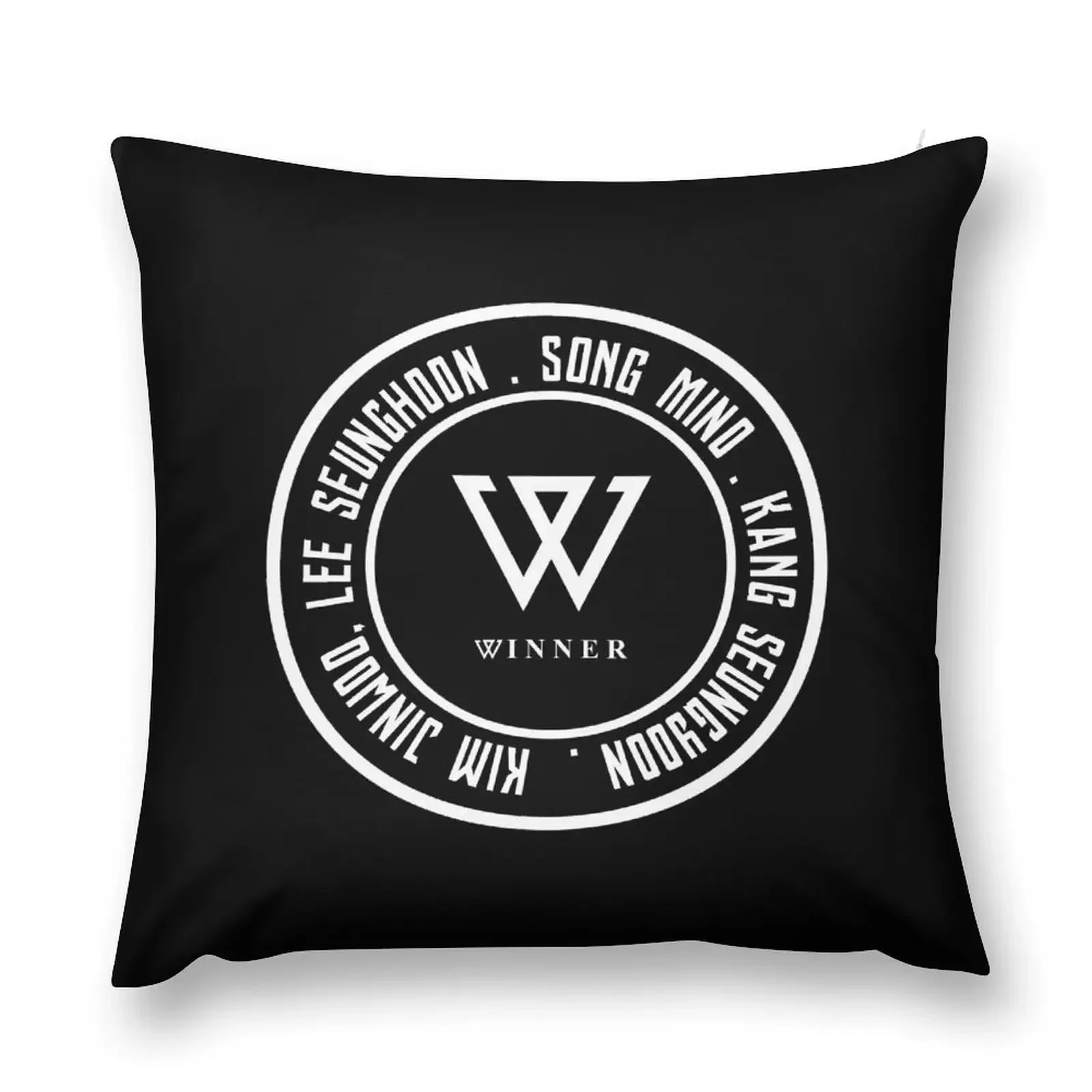 

WINNER OT4 Throw Pillow Luxury Living Room Decorative Cushions christmas supplies pillowcases for sofa cushions pillow