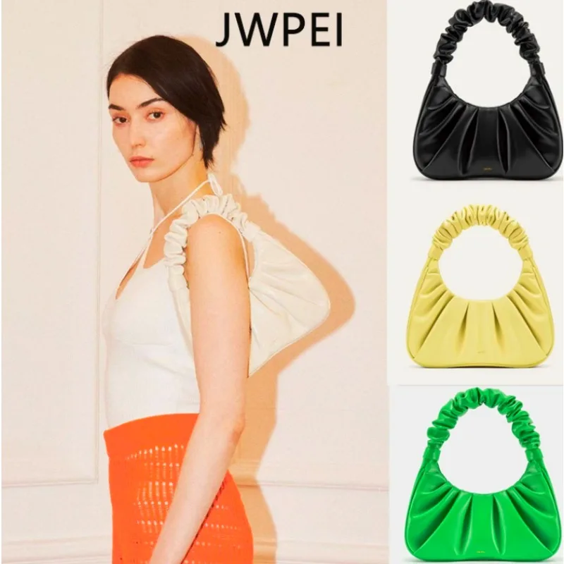 Jw Pei Pleated Clou…