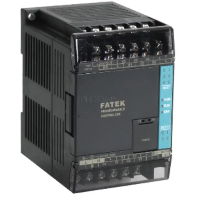 الأصلي Fatek PLC FBS-60 40 32 24 20 14 10 MC MCT MCR2-AC MCT2-AC جديد #2
