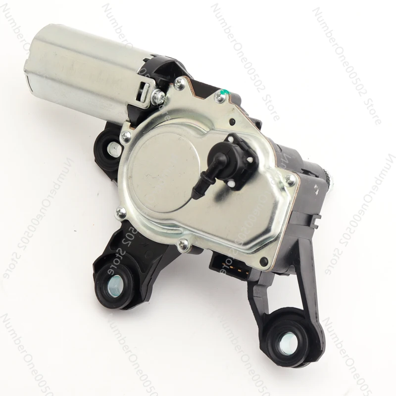 

Suitable for Q5 Q7 A4 A6 A3 Post Wiper Motor Wiper Spray Pump Rear Window Wiper Motor