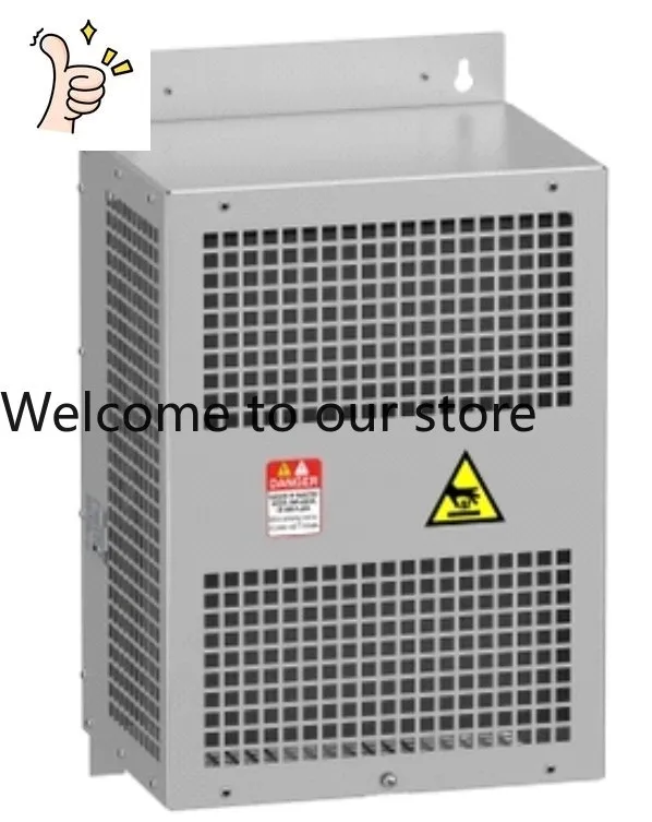 Genuine VW3A5403 Sinusoidal Output Filter - 25 A - For Frequency Converters