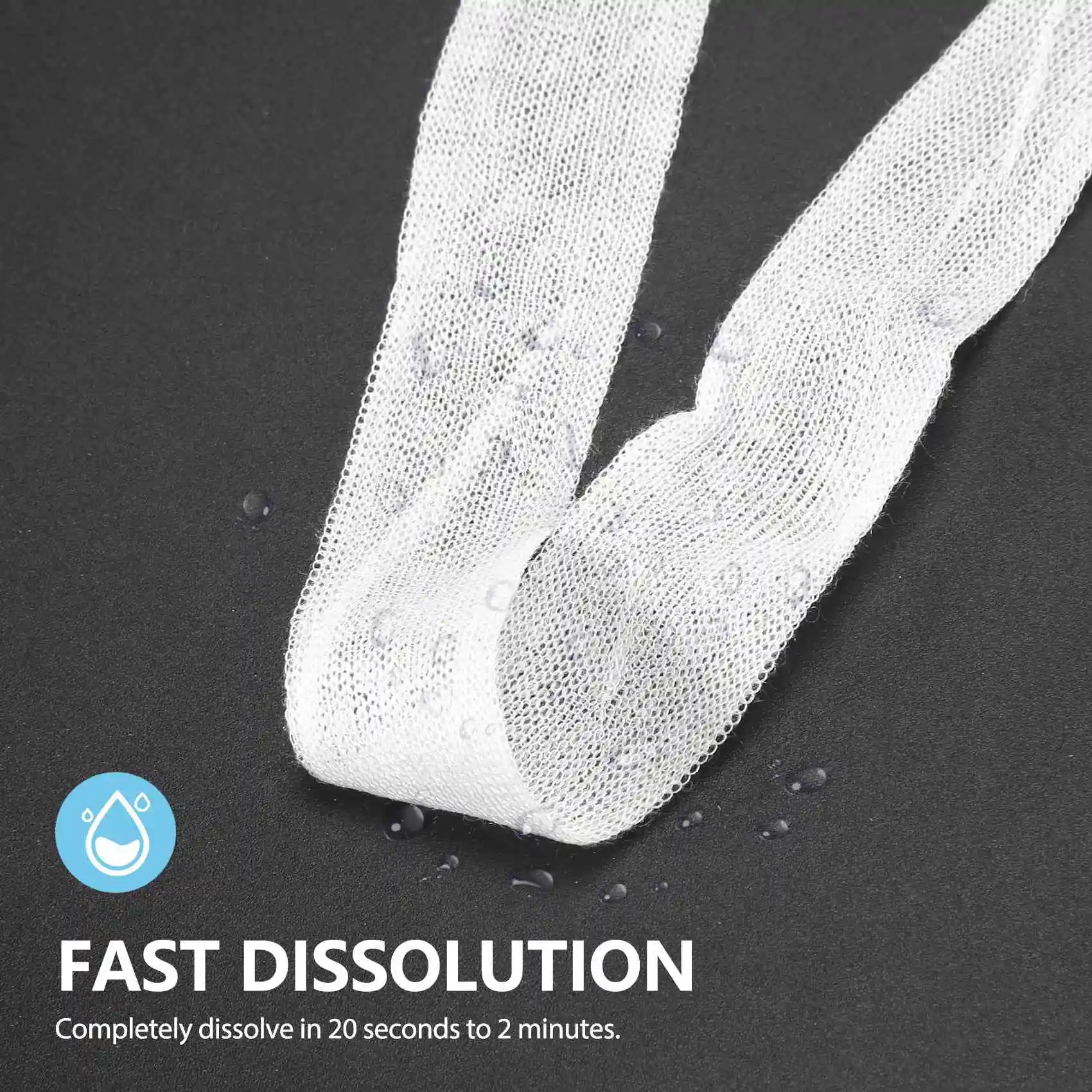 넓은 메쉬 리필 잉어 낚시 스타킹, 보일리 리그 미끼 랩 백, 5M PVA, 37mm