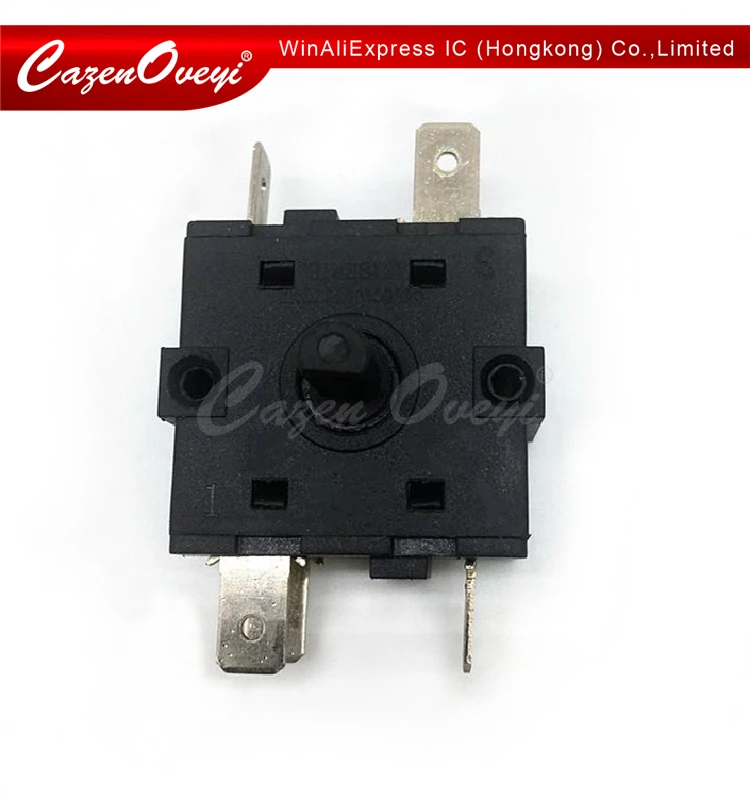 1pcs/lot Heater Parts 5 foot gear switch gear oil heater Heater electromechanical switch In Stock