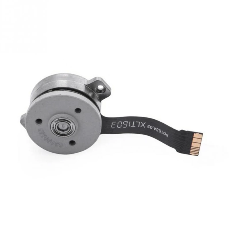 

Сменный двигатель для 4/4Pro стабилизатора камеры кусачки/рулон/Yaw двигатели плавная работа прочный металл