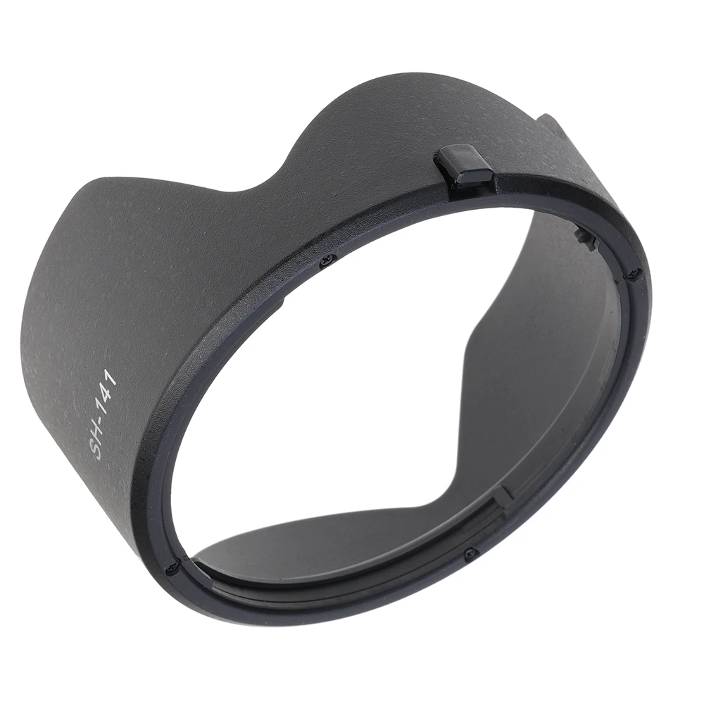 FOTGA Lens Hood SH-141 suitable For Sony 24-70mm F2.8GM Lens Hood For Sony A1 A7M3 R4 micro single lens 82mm Lens Accessories