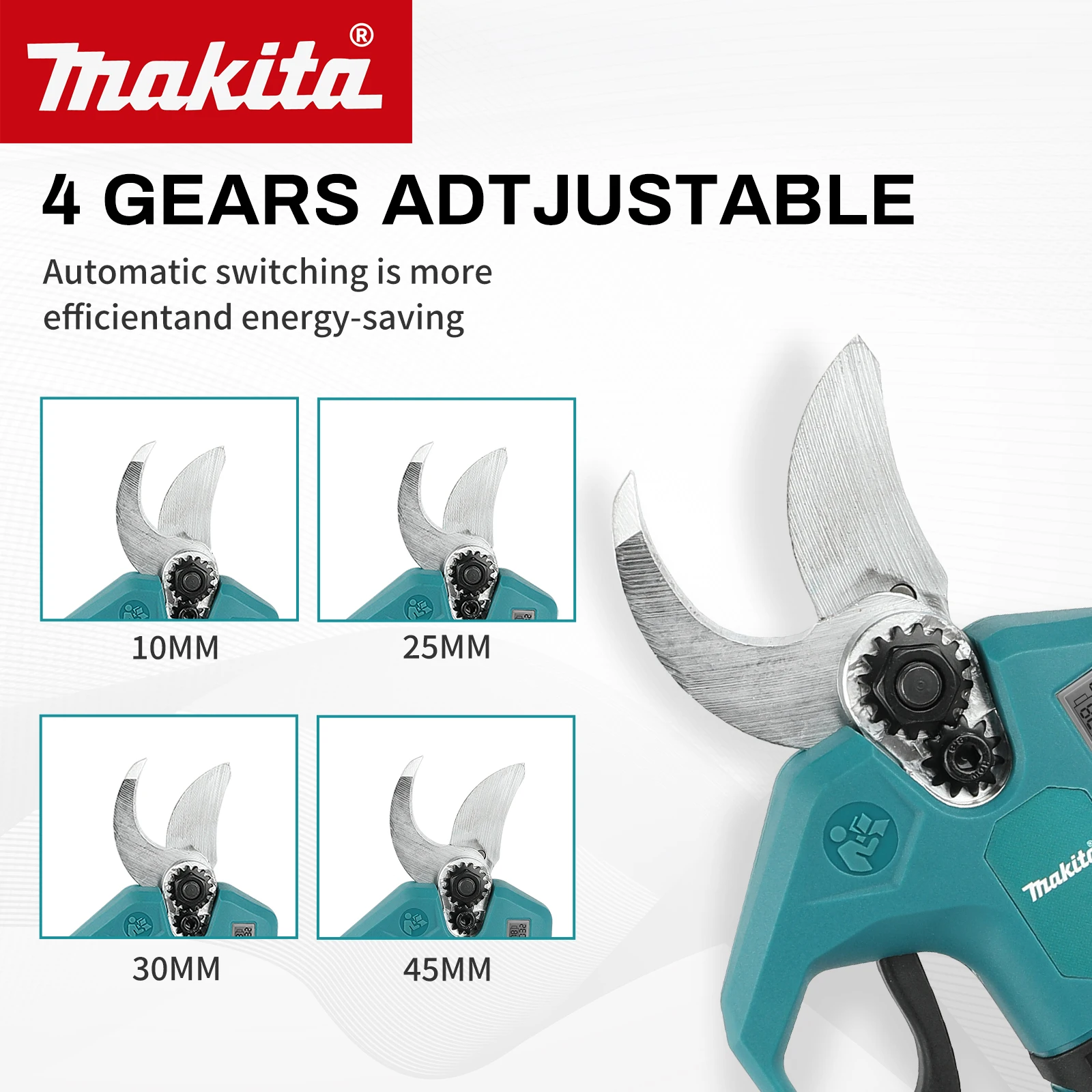 Thumbnail 4 - #67 Highest Rated Pruning Shears to Buy in 2026