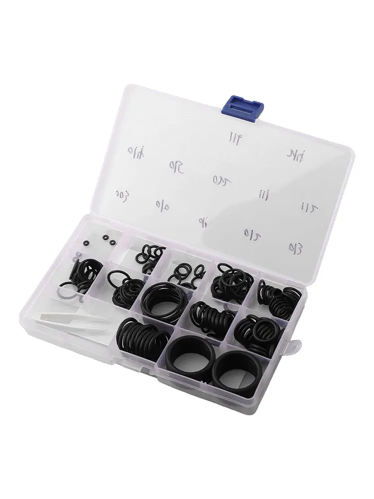 Dive Equipment Repair Kit Low Pressure Hose Reg Cyl Valve Stem Made Of Rubber Packed With Box Seal Rings Features