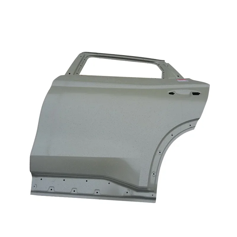 China Supplier RAJAS Auto Parts Left Right Rear Car Door for BYD Song Plus EV OEM SA3F-6201019/70 SA3F-6201010/70