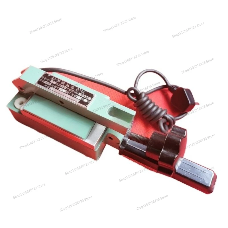 For Printing Machine Belt Heating Machine, Heat Sealing Machine, Adhesive Tape Machine Joint Machine Belt Press