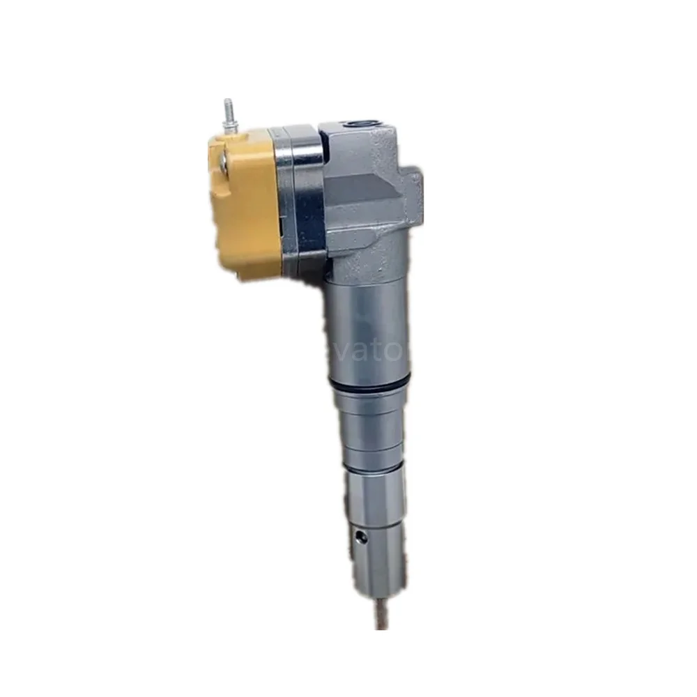 

For 253-0618 153-5938 249-0712 253-0616 374-0750 291-5911 3412E C13 C15 C18 Fuel Injector Injector Excavator Parts