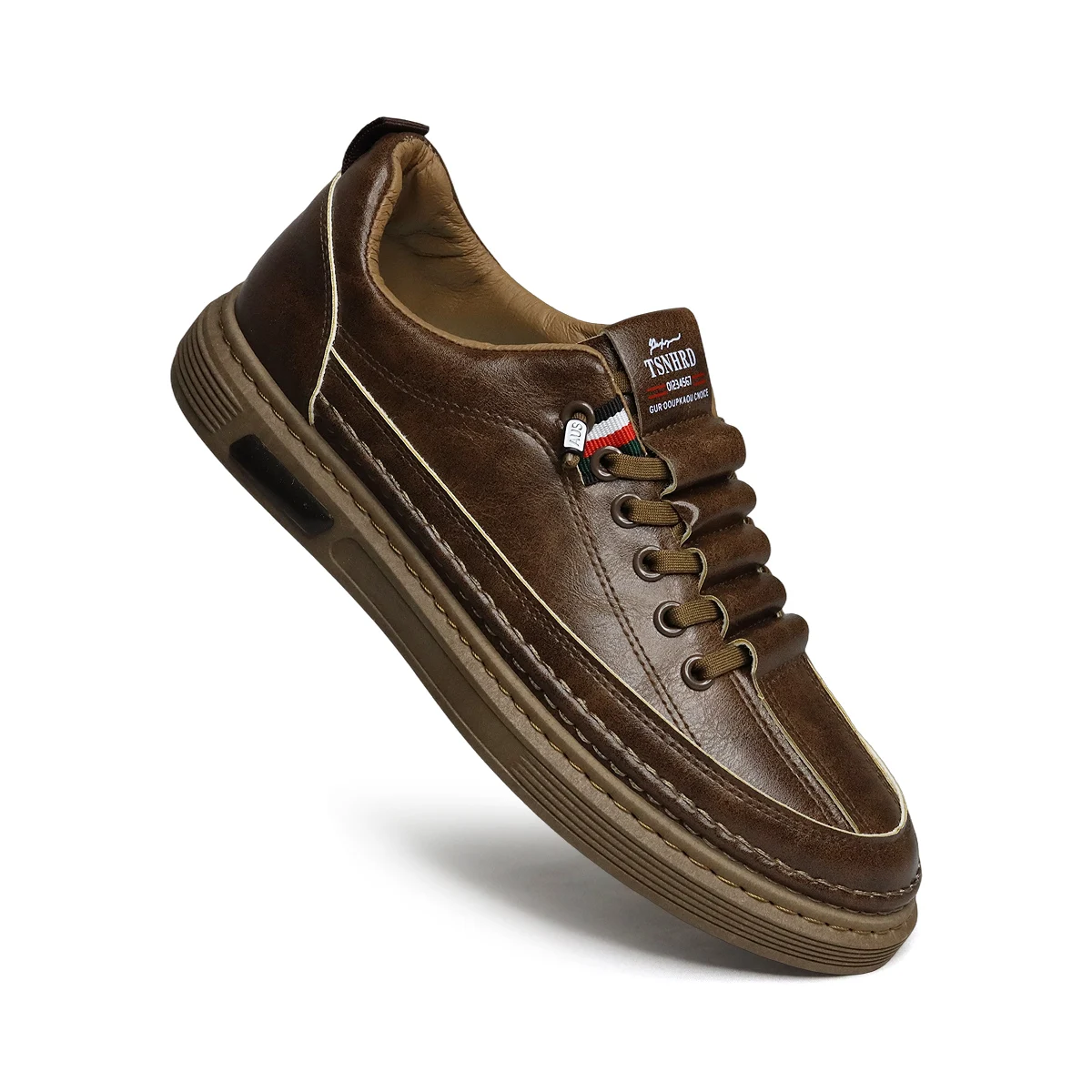 #61 Latest Leather Boots Price Drops